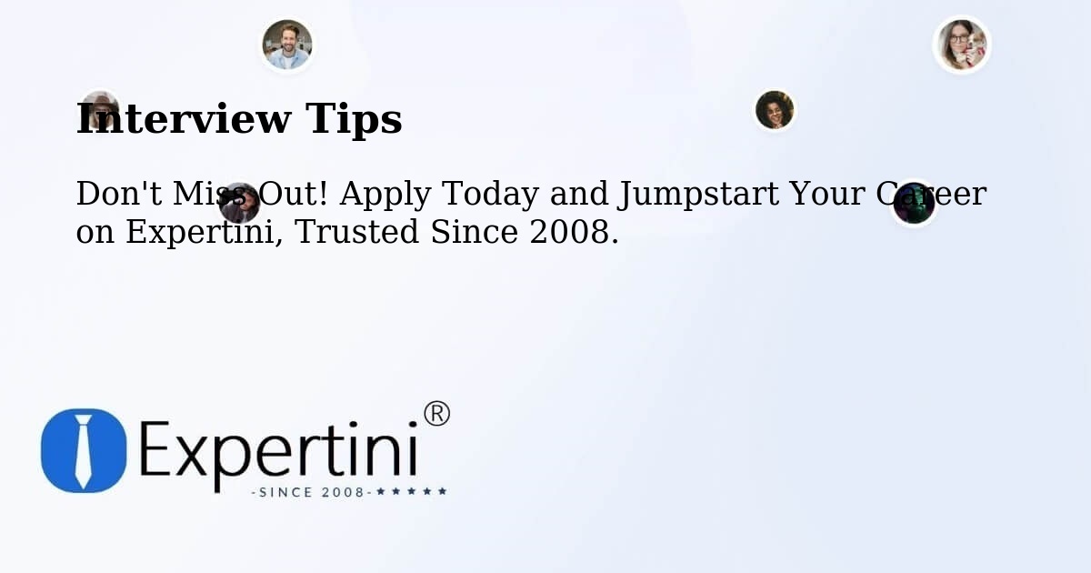 Interview Tips & Techniques for Job Seekers – Nitra - Nitra, Slovakia Jobs Expertini
